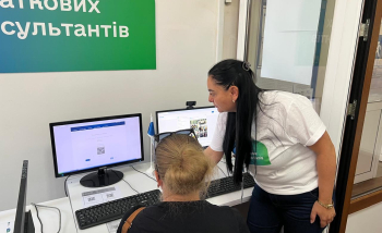 Тячівські податківці та служба зайнятості посилюють співпрацю у сфері підтримки підприємництва