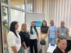Тячівські податківці та служба зайнятості посилюють співпрацю у сфері підтримки підприємництва. Фото № 2/1