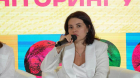 Леся Карнаух: Якісні дані, взаємодія державних інституцій та удосконалення ризик-орієнтовного підходу – складові детінізації економіки. Фото № 8/7