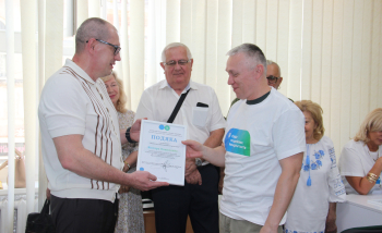 Рік партнерства з платниками: Офіс податкових консультантів Закарпаття надав понад п’ять тисяч консультацій