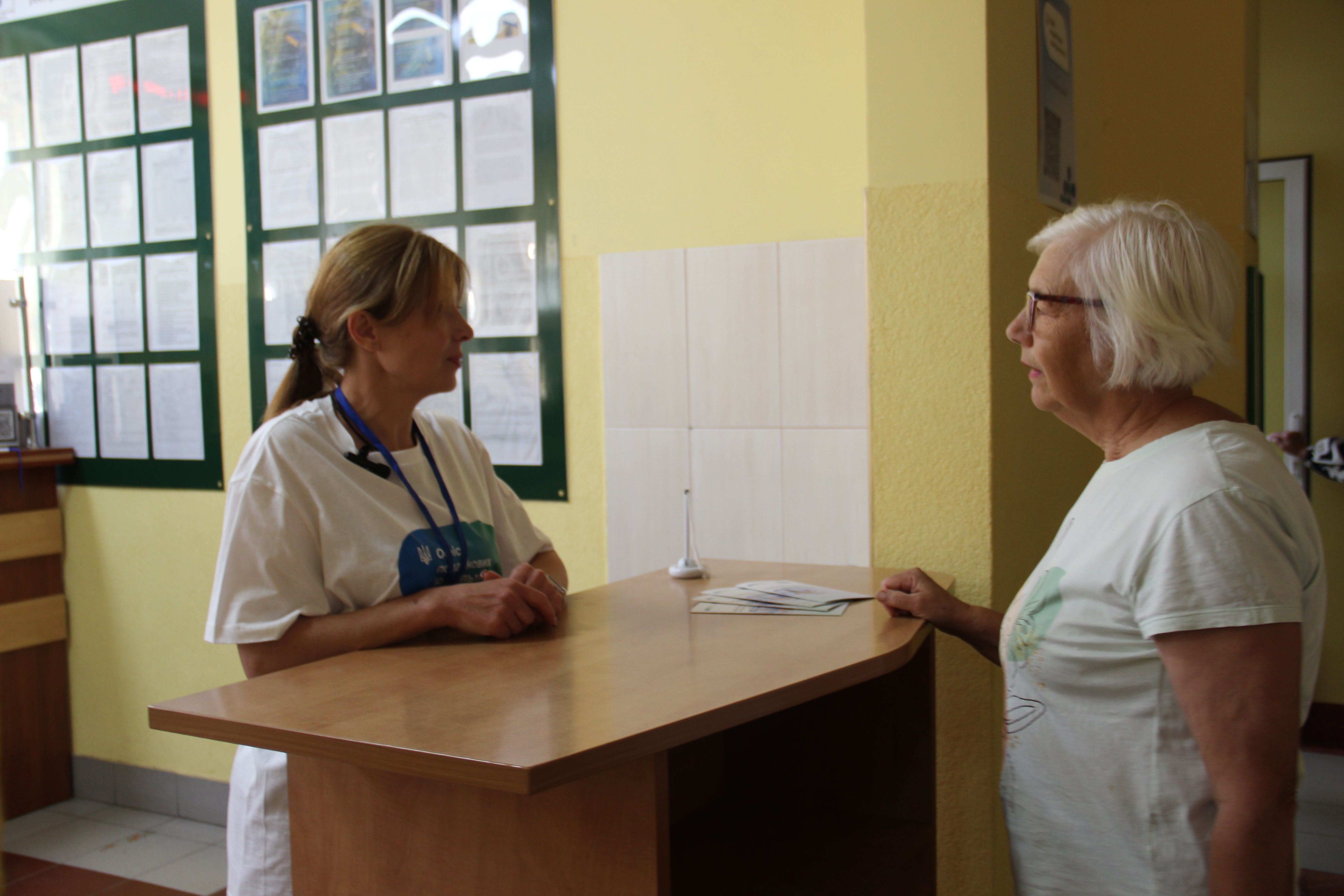 Рік партнерства з платниками: Офіс податкових консультантів Закарпаття надав понад п’ять тисяч консультацій. Фото № 1/0