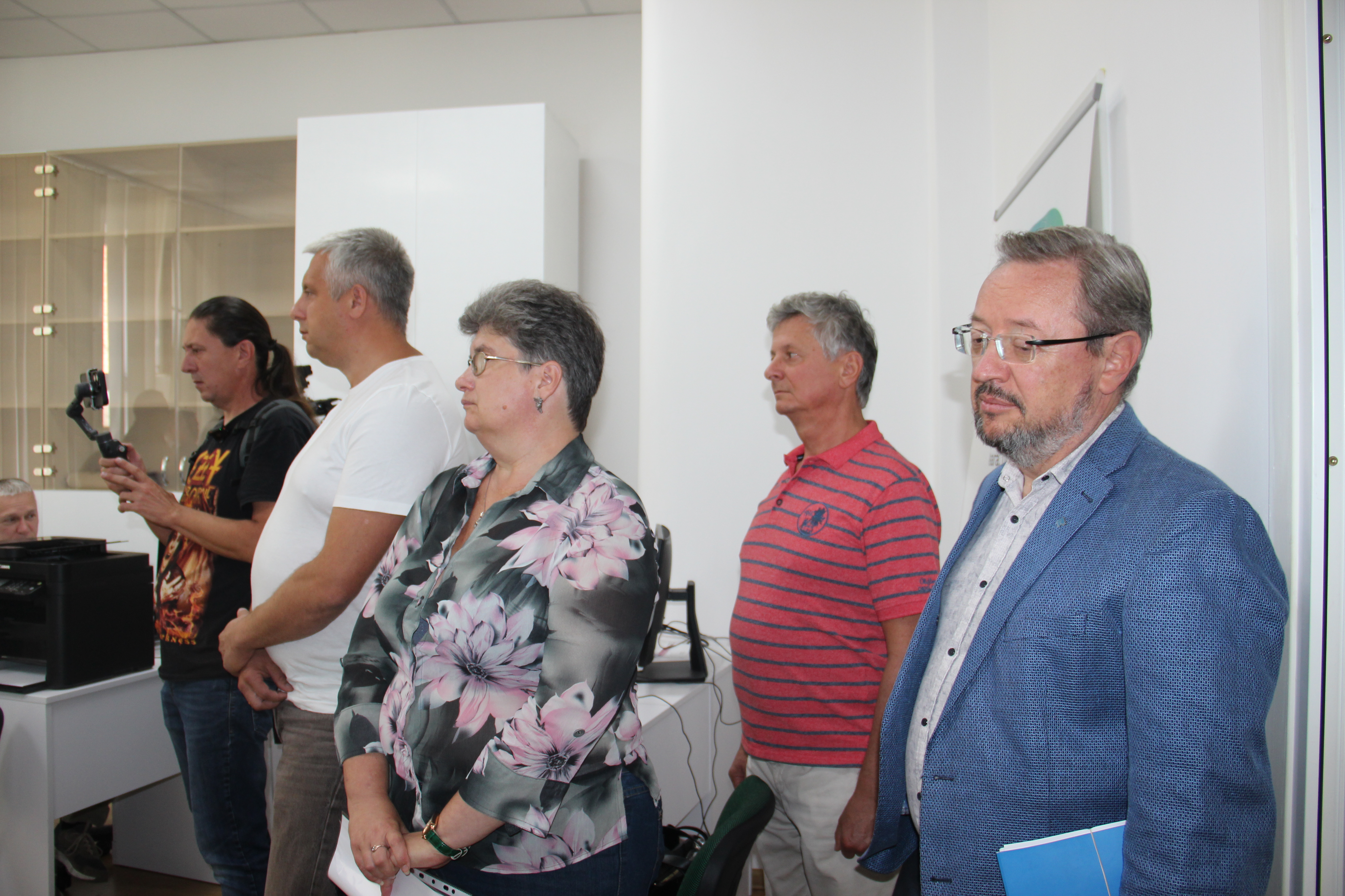 Рік партнерства з платниками: Офіс податкових консультантів Закарпаття надав понад п’ять тисяч консультацій. Фото № 9/8