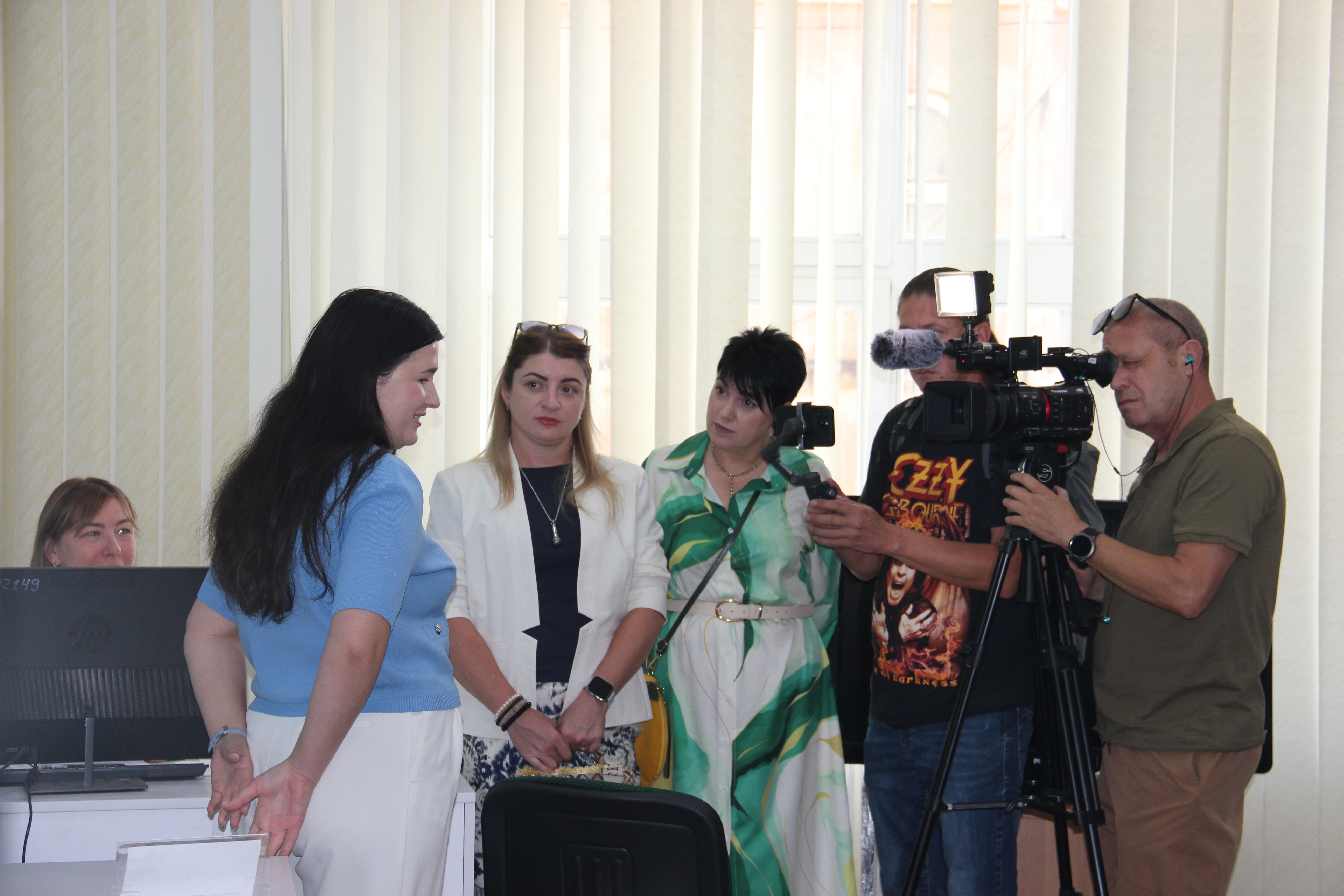 Рік партнерства з платниками: Офіс податкових консультантів Закарпаття надав понад п’ять тисяч консультацій. Фото № 12/11