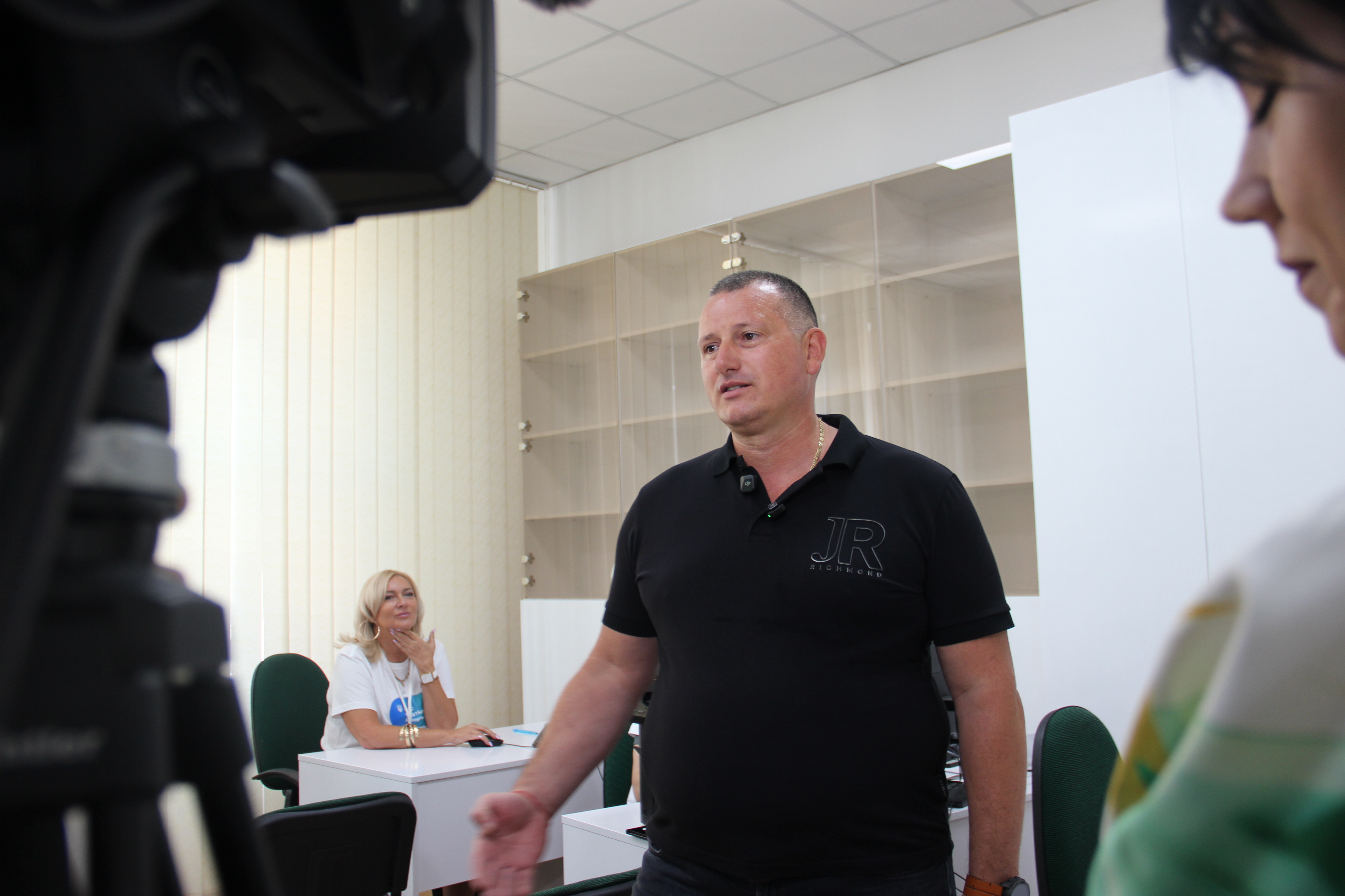 Рік партнерства з платниками: Офіс податкових консультантів Закарпаття надав понад п’ять тисяч консультацій. Фото № 13/12