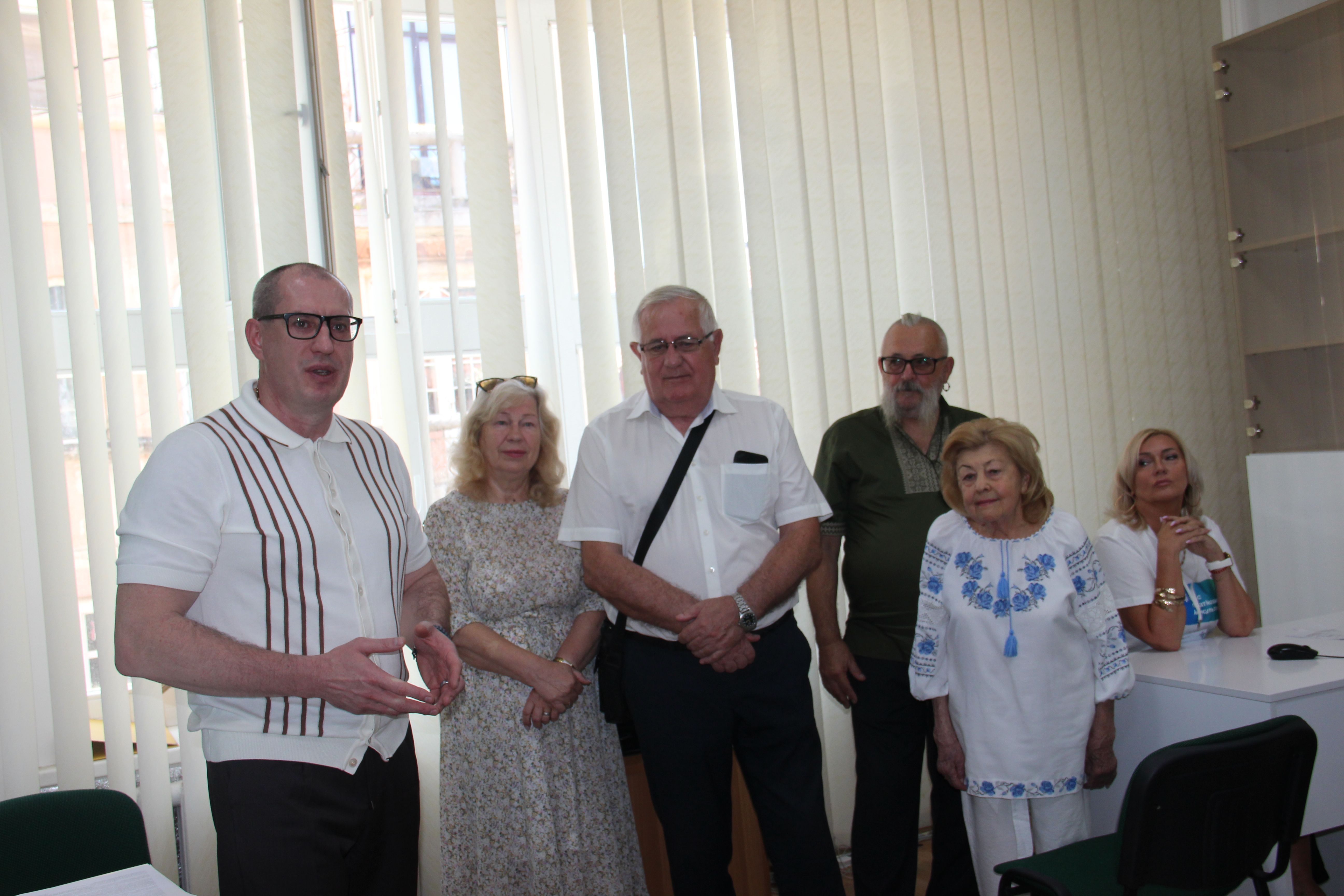 Рік партнерства з платниками: Офіс податкових консультантів Закарпаття надав понад п’ять тисяч консультацій. Фото № 14/13