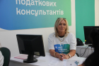 Рік партнерства з платниками: Офіс податкових консультантів Закарпаття надав понад п’ять тисяч консультацій. Фото № 7/6