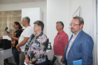 Рік партнерства з платниками: Офіс податкових консультантів Закарпаття надав понад п’ять тисяч консультацій. Фото № 9/8