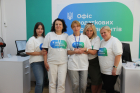Рік партнерства з платниками: Офіс податкових консультантів Закарпаття надав понад п’ять тисяч консультацій. Фото № 11/10