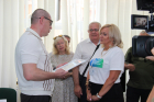 Рік партнерства з платниками: Офіс податкових консультантів Закарпаття надав понад п’ять тисяч консультацій. Фото № 15/14