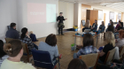 У ДПС провели тренінг із домедичної допомоги: навички, які в умовах війни можуть врятувати життя. Фото № 3/2
