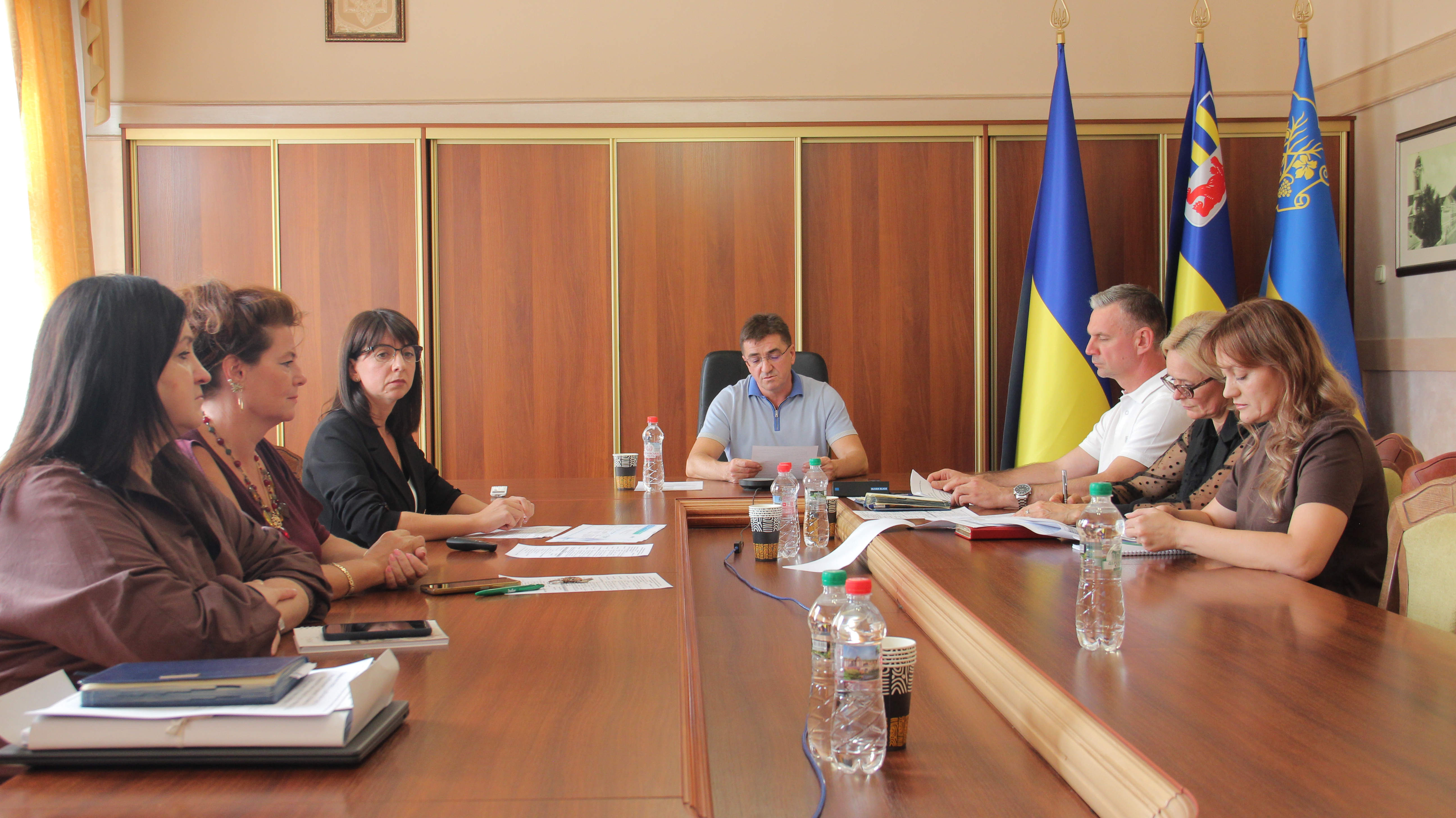 Від втрат до відновлення: податкова підтримка бізнесу, який постраждав внаслідок війни. Фото № 2/1