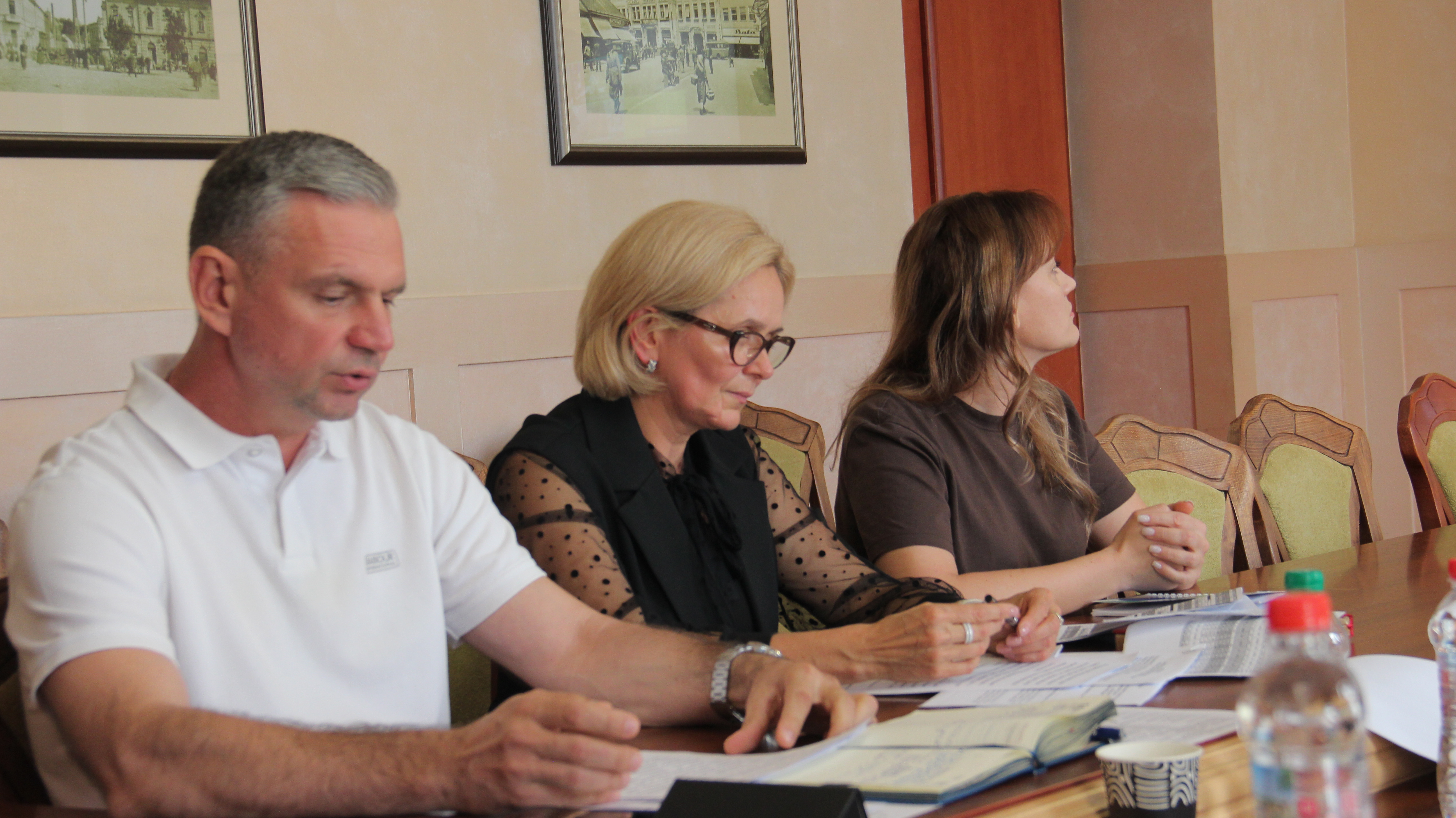 Від втрат до відновлення: податкова підтримка бізнесу, який постраждав внаслідок війни. Фото № 3/2