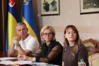 Наповнення місцевих бюджетів та скорочення податкового боргу : фінансова спроможність громад Закарпаття. Фото № 4/3
