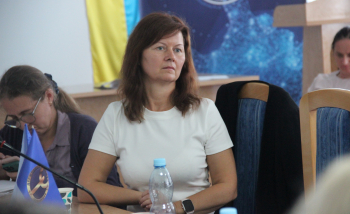 Податкові аспекти працевлаштування осіб з інвалідністю обговорили під час круглого столу