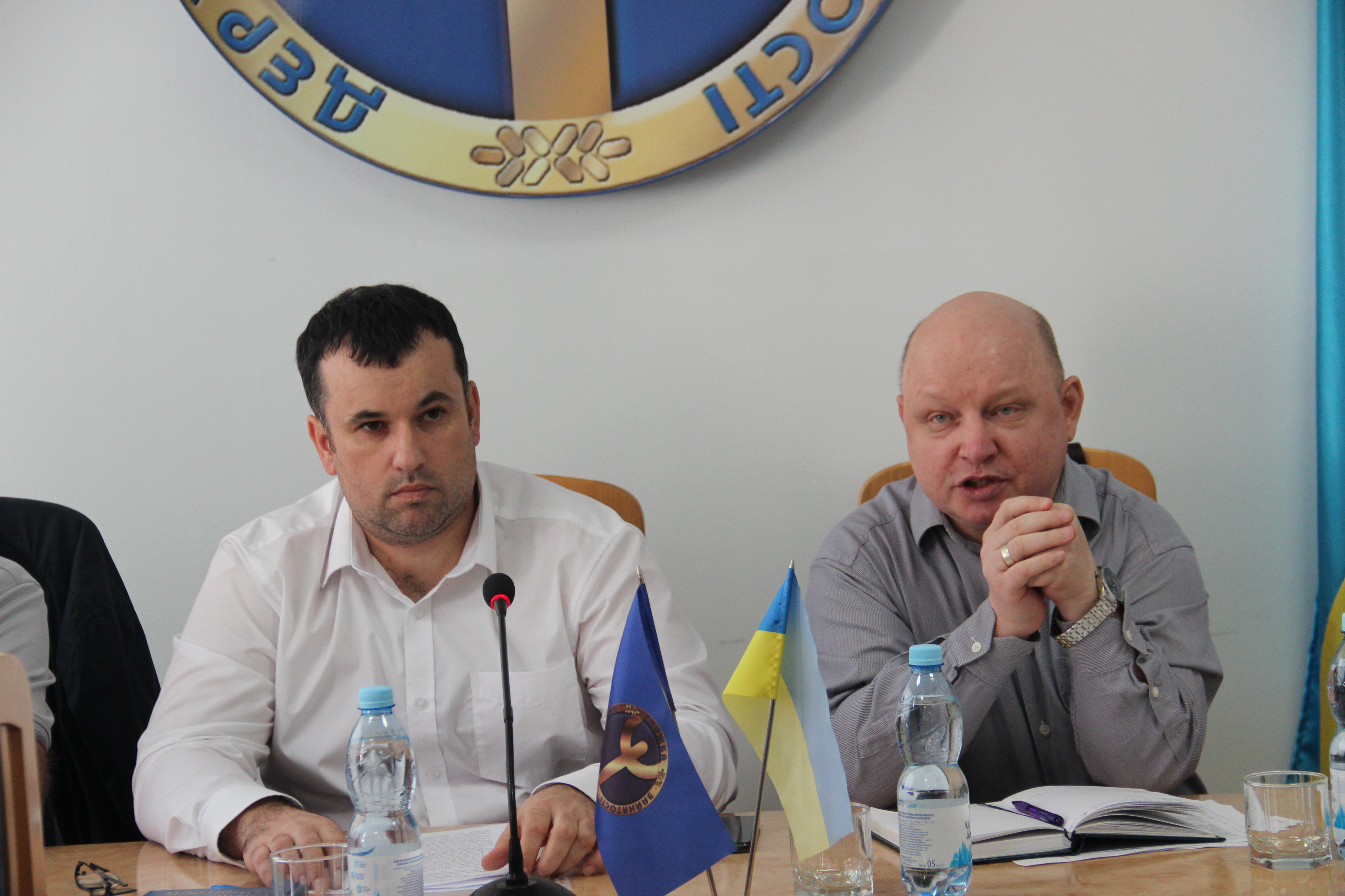 Податкові аспекти працевлаштування осіб з інвалідністю обговорили під час круглого столу. Фото № 2/1