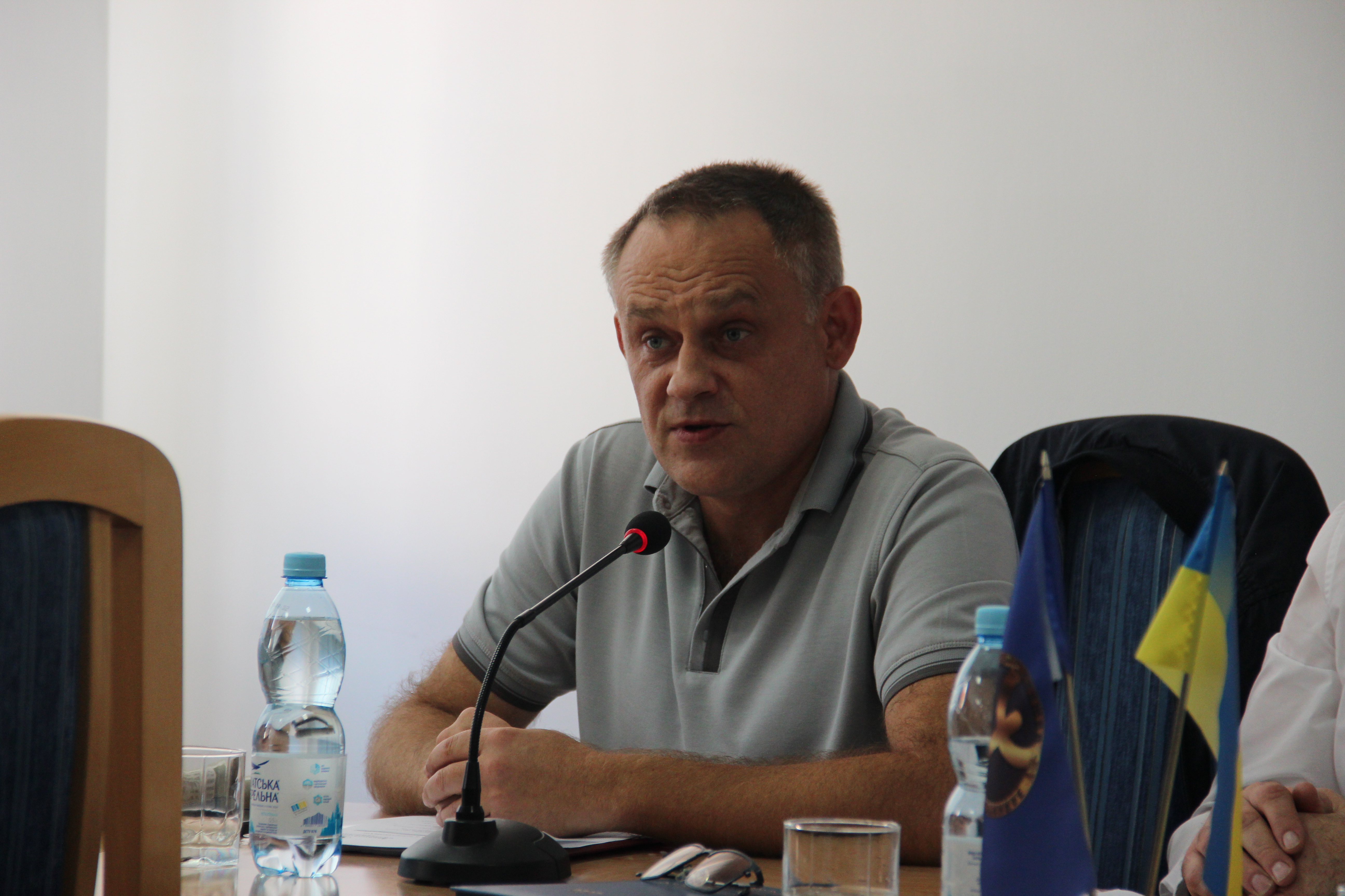 Податкові аспекти працевлаштування осіб з інвалідністю обговорили під час круглого столу. Фото № 7/6