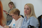 Податкові аспекти працевлаштування осіб з інвалідністю обговорили під час круглого столу. Фото № 1/0