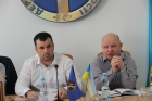 Податкові аспекти працевлаштування осіб з інвалідністю обговорили під час круглого столу. Фото № 2/1