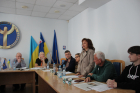 Податкові аспекти працевлаштування осіб з інвалідністю обговорили під час круглого столу. Фото № 8/7