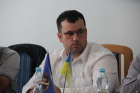 Податкові аспекти працевлаштування осіб з інвалідністю обговорили під час круглого столу. Фото № 12/11