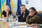 Податкові аспекти працевлаштування осіб з інвалідністю обговорили під час круглого столу. Фото № 13/12