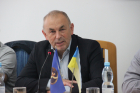 Податкові аспекти працевлаштування осіб з інвалідністю обговорили під час круглого столу. Фото № 15/14