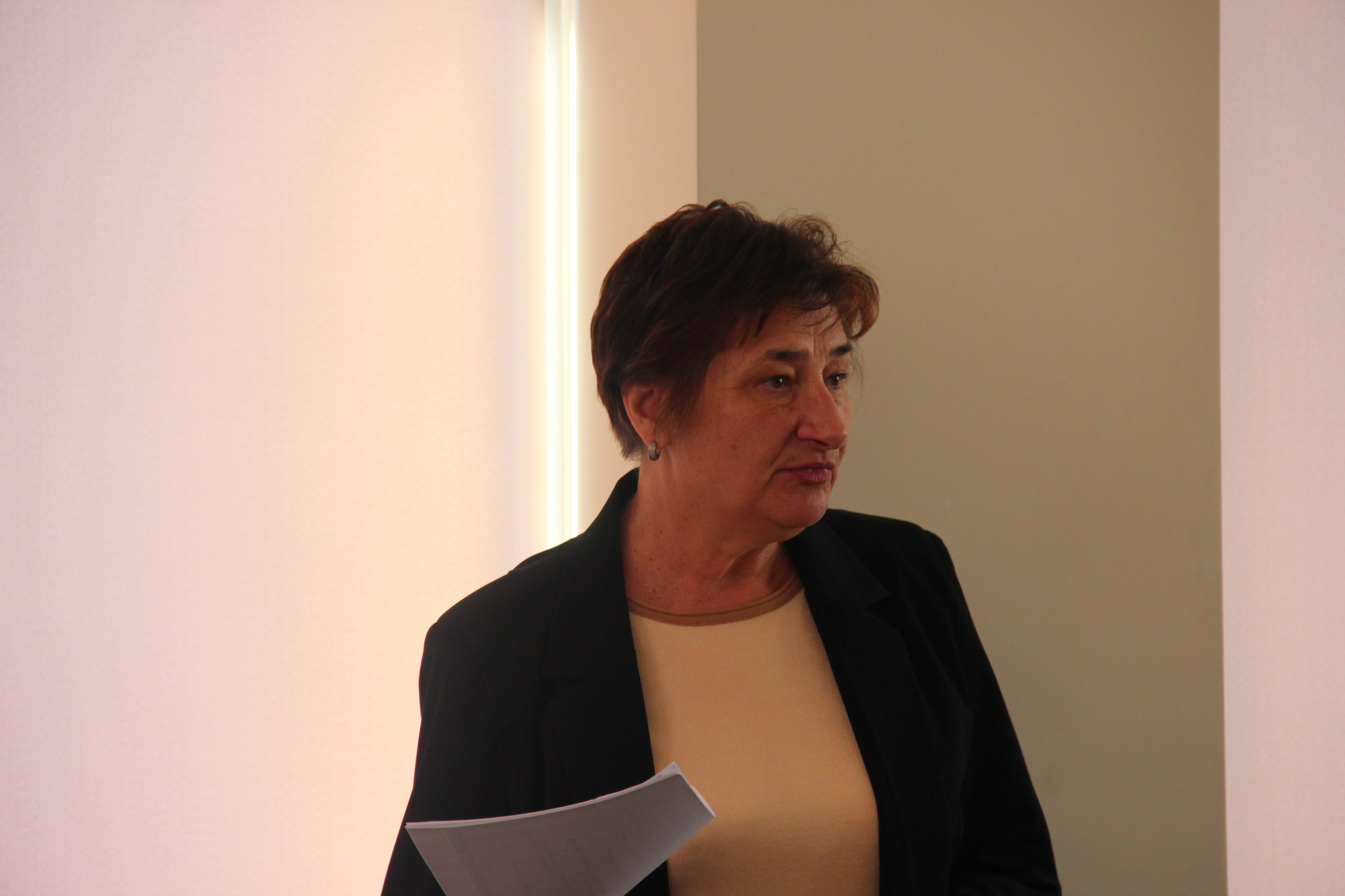 Податкова підтримка ветеранського підприємництва:  фахівці ГУ ДПС у Закарпатській області долучилися до семінару . Фото № 17/16