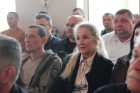 Податкова підтримка ветеранського підприємництва:  фахівці ГУ ДПС у Закарпатській області долучилися до семінару . Фото № 6/5