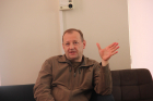 Податкова підтримка ветеранського підприємництва:  фахівці ГУ ДПС у Закарпатській області долучилися до семінару . Фото № 14/13