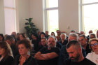 Податкова підтримка ветеранського підприємництва:  фахівці ГУ ДПС у Закарпатській області долучилися до семінару . Фото № 16/15