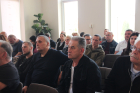 Податкова підтримка ветеранського підприємництва:  фахівці ГУ ДПС у Закарпатській області долучилися до семінару . Фото № 21/20