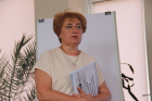 Податкова підтримка ветеранського підприємництва:  фахівці ГУ ДПС у Закарпатській області долучилися до семінару . Фото № 25/24