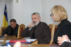 Офіційна зайнятість та сплата податків:  податківці Закарпаття провели зустріч із бізнесом. Фото № 4/3