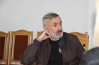 Офіційна зайнятість та сплата податків:  податківці Закарпаття провели зустріч із бізнесом. Фото № 8/7