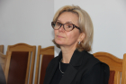 Офіційна зайнятість та сплата податків:  податківці Закарпаття провели зустріч із бізнесом. Фото № 9/8