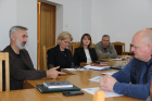 Офіційна зайнятість та сплата податків:  податківці Закарпаття провели зустріч із бізнесом. Фото № 10/9