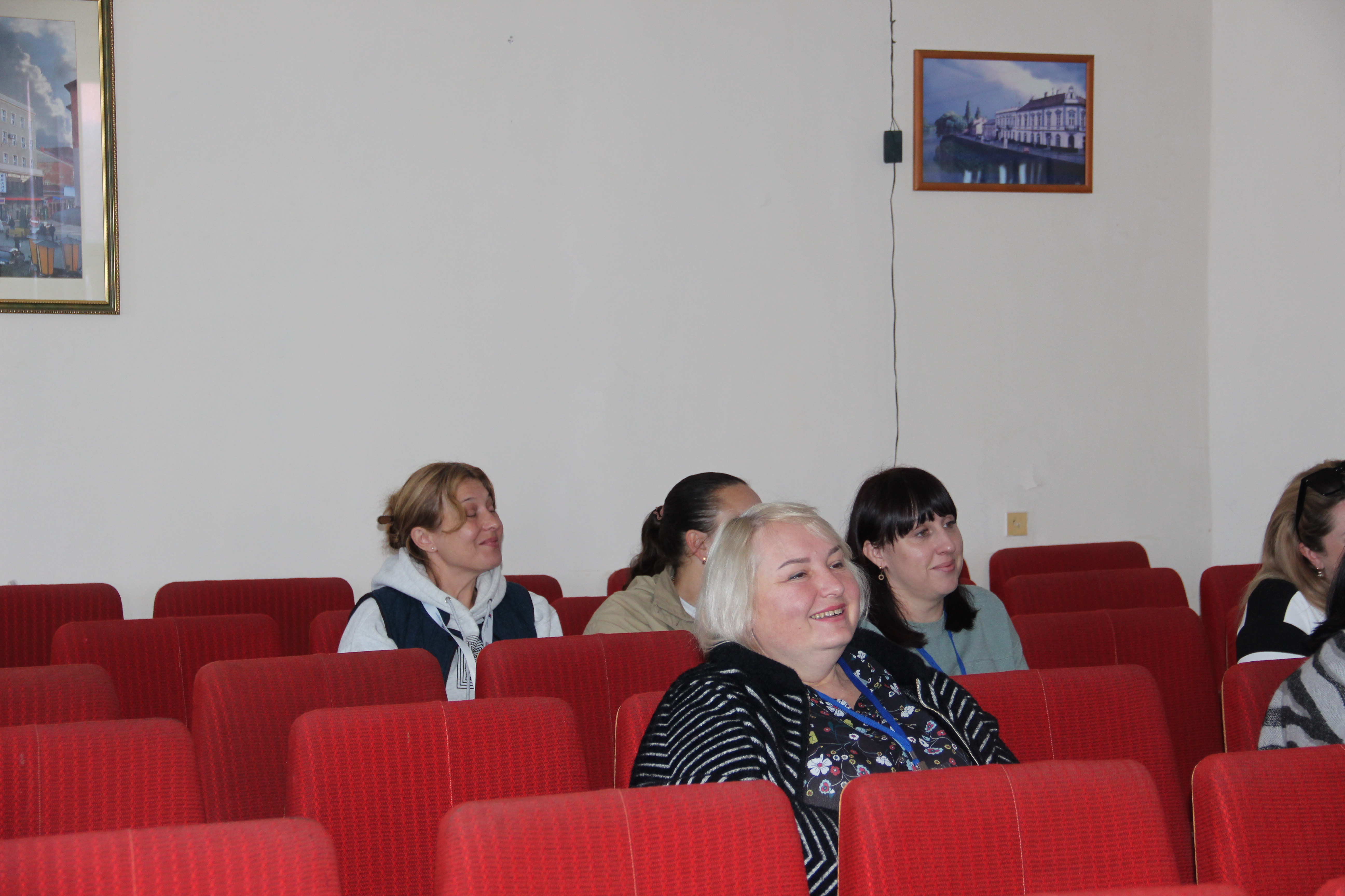 Колективу Ужгородської ДПІ представили нового керівника. Фото № 4/3