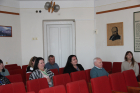 Колективу Ужгородської ДПІ представили нового керівника. Фото № 3/2