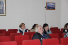 Колективу Ужгородської ДПІ представили нового керівника. Фото № 4/3