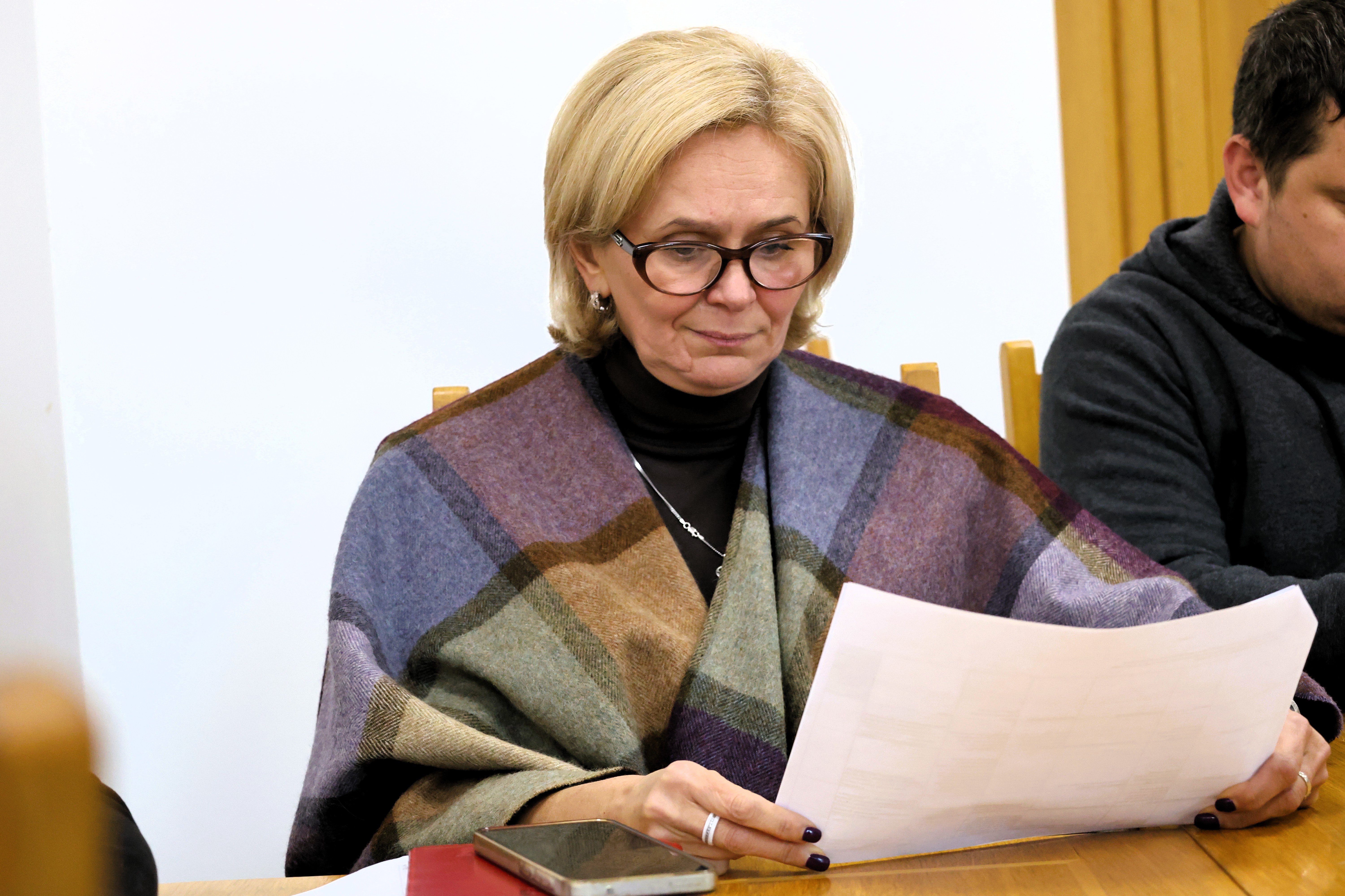 Дотримання податкових зобов’язань у сфері нерухомості:  податківці провели зустріч із представником рієлторського бізнесу. Фото № 1/0