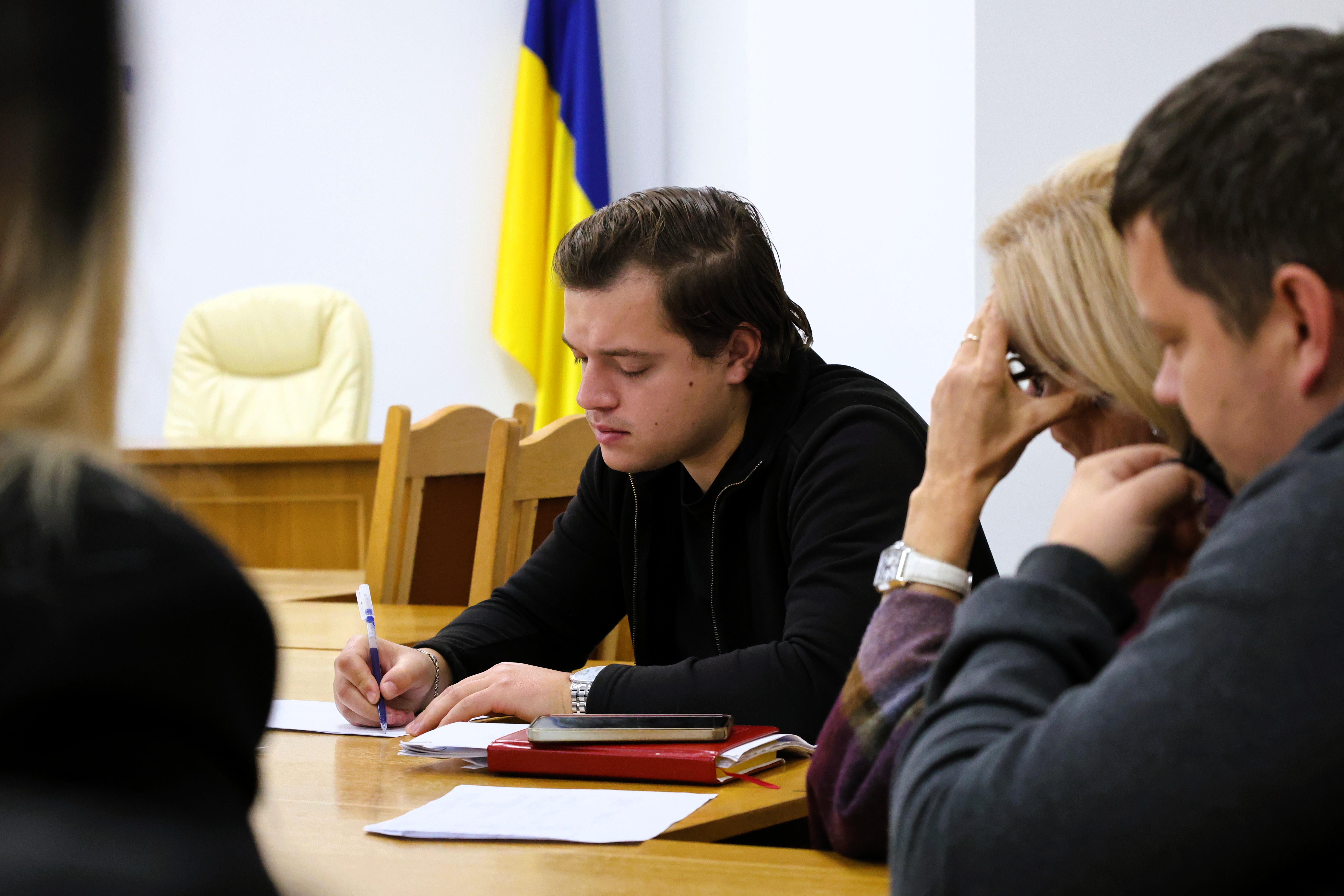 Дотримання податкових зобов’язань у сфері нерухомості:  податківці провели зустріч із представником рієлторського бізнесу. Фото № 3/2