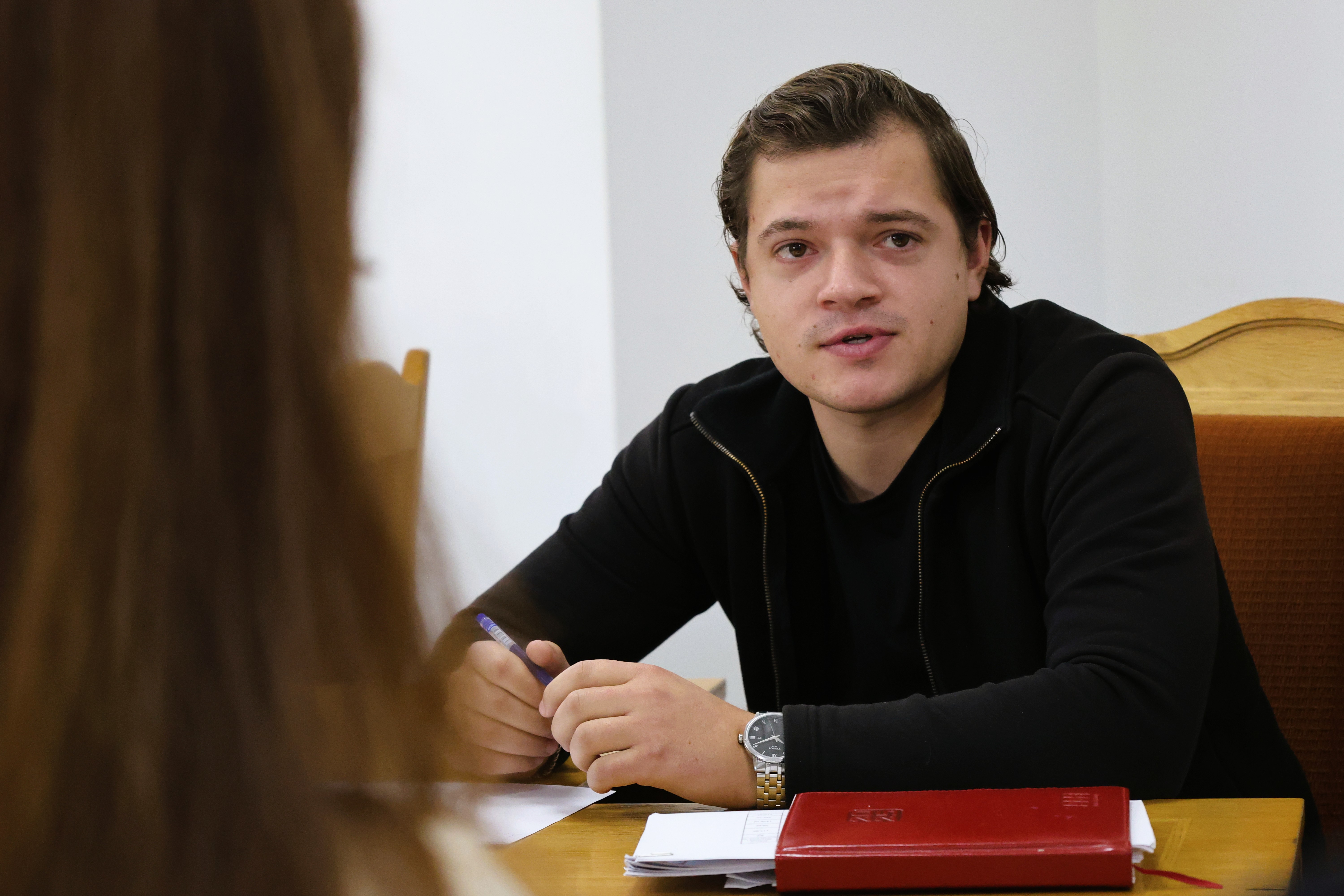 Дотримання податкових зобов’язань у сфері нерухомості:  податківці провели зустріч із представником рієлторського бізнесу. Фото № 6/5