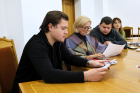 Дотримання податкових зобов’язань у сфері нерухомості:  податківці провели зустріч із представником рієлторського бізнесу. Фото № 2/1
