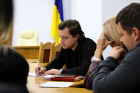 Дотримання податкових зобов’язань у сфері нерухомості:  податківці провели зустріч із представником рієлторського бізнесу. Фото № 3/2