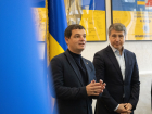 На Закарпатті відзначили переможців Всеукраїнського рейтингу «Сумлінні платники податків - 2025». Фото № 13/12