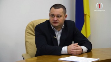 «З перших вуст» про касові апарати та розміри податків