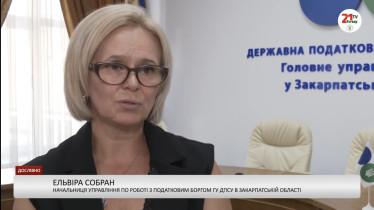 Щодо відсутності довідки про відсутність заборгованості 