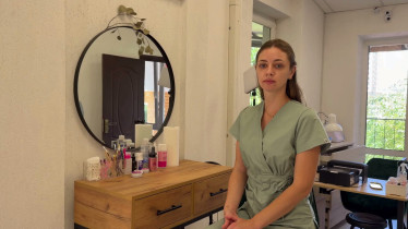 Від декретної відпустки до власної студії: як Альона перетворила захоплення на успішний бізнес у Черкасах